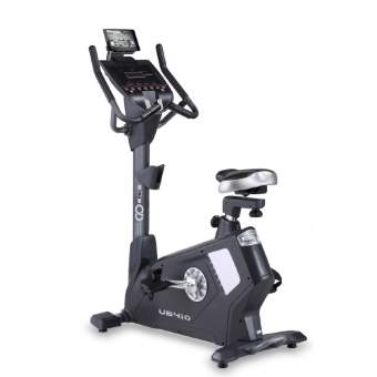 Профессиональный вертикальный велотренажер CardioPower Pro UB410 Профессиональный вертикальный велотренажер CardioPower Pro UB410