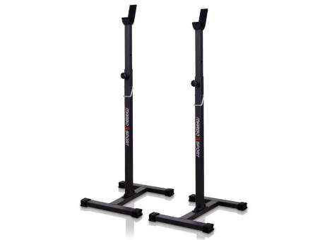 Стойки под штангу Marbo Sport MH-S001 Стойки под штангу Marbo Sport MH-S001
