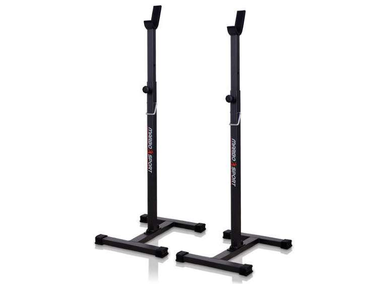 Стойки под штангу Marbo Sport MH-S001