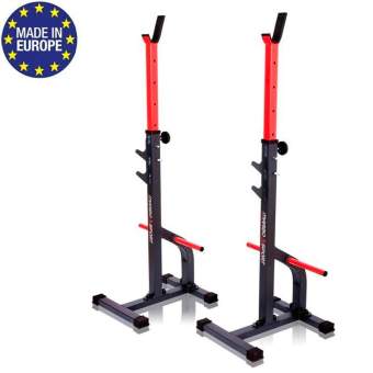 Стойки под штангу Marbo Sport MS-S108 Стойки под штангу Marbo Sport MS-S108