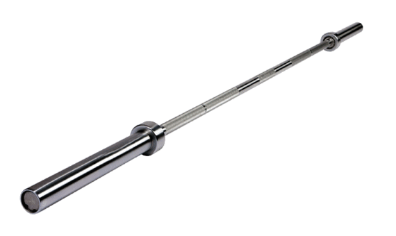 Гриф Fit.Tools олимпийский прямой (до 679 кг) с упорными подшипниками FT-OB-1500LBS Гриф Fit.Tools олимпийский прямой (до 679 кг) с упорными подшипниками FT-OB-1500LBS