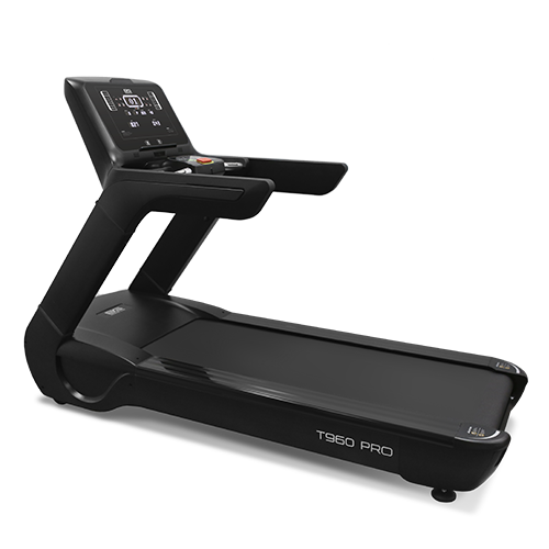 Беговая дорожка Bronze Gym T960 PRO