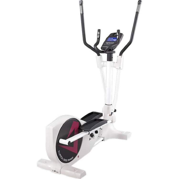 Эллиптический тренажёр Ammity AE 403 W