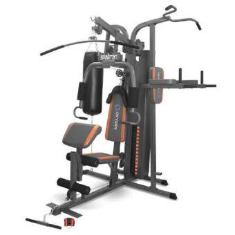 Силовой комплекс Oxygen Spartan Силовой комплекс Oxygen Spartan