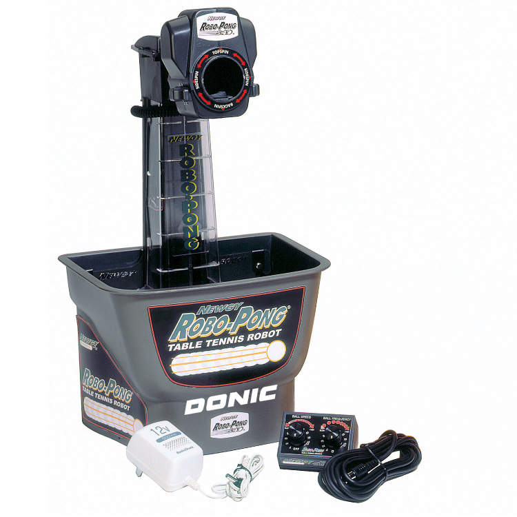 Настольный робот DONIC NEWGY ROBO-PONG 540