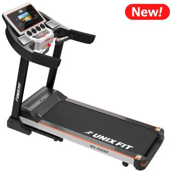 Беговая дорожка Unixfit MX-800SP TFT