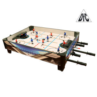 Игровой стол - хоккей DFC Junior 33" JG-HT-73300 Игровой стол - хоккей DFC Junior 33" JG-HT-73300