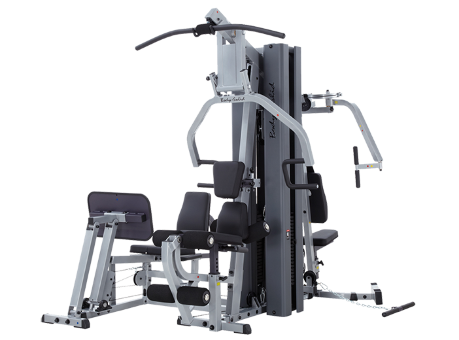 Силовой комплекс Body Solid EXM3000LPS/EXM3000LP Силовой комплекс Body Solid EXM3000LPS/EXM3000LP