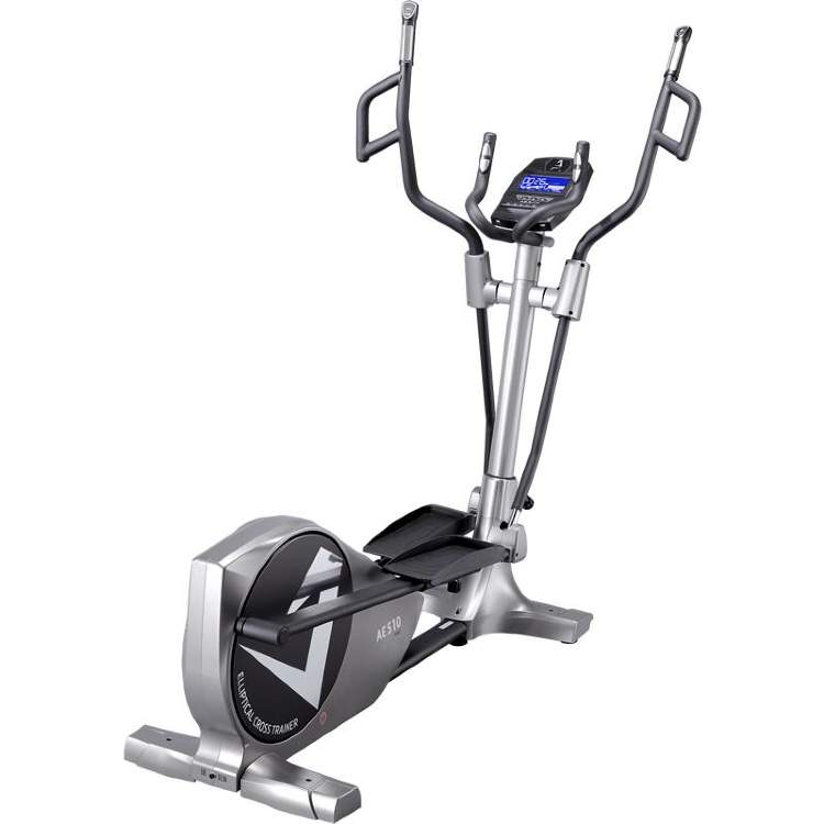 Эллиптический тренажёр Ammity Aero AE 510
