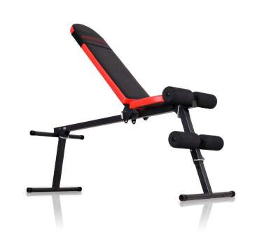 Универсальная скамья Marbo Sport MH-L111
