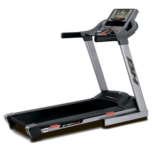 Беговая дорожка BH Fitness F2W TFT 