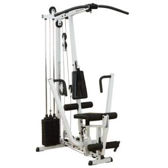 Мультистанция Body Solid EXM1500S Мультистанция Body Solid EXM1500S