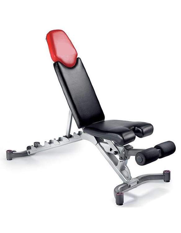 Универсальная скамья Original Fitness Utility Bench