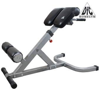 Гиперэкстензия DFC Homegym SUB026 Гиперэкстензия DFC Homegym SUB026