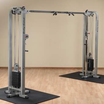 Кроссовер Body Solid SCC1200G Кроссовер Body Solid SCC1200G