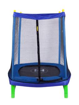 Батут Hasttings Crox 4,5FT с сеткой Батут Hasttings Crox 4,5FT с сеткой