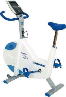 Велоэргометр MONARK 827 X Велоэргометр MONARK 827 X