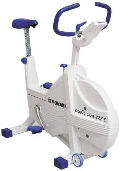 Велоэргометр MONARK 827 Е Велоэргометр MONARK 827 Е