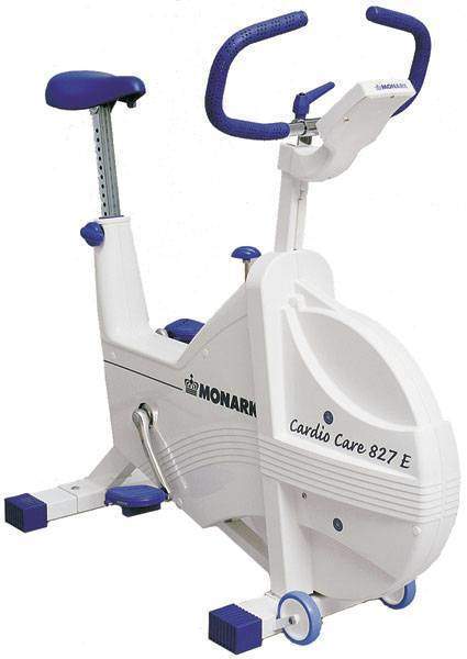 Велоэргометр MONARK 827 Е