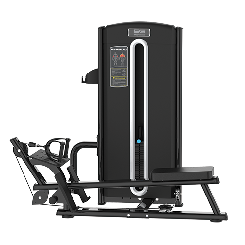 Горизонтальная тяга BRONZE GYM M05-012A