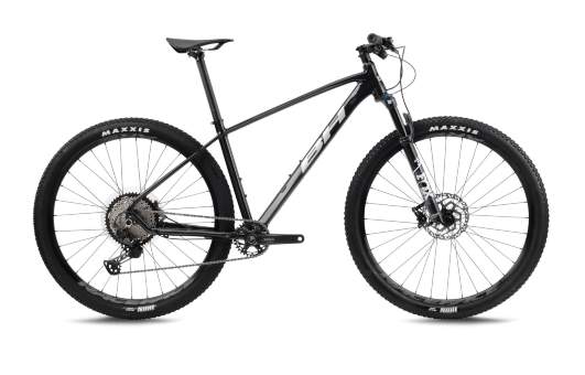 Велосипед BH EXPERT 5.5 NCC Велосипед BH EXPERT 5.5 NCC