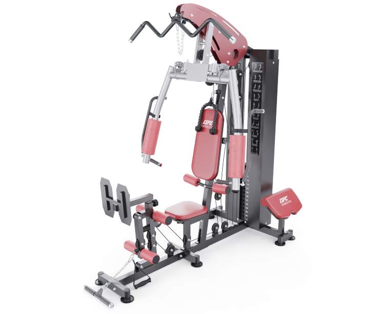 Мультистанция Apex Fitness 9007