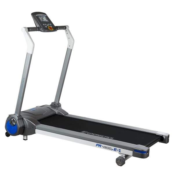 Беговая дорожка Energetics PR 4900P E-Z 