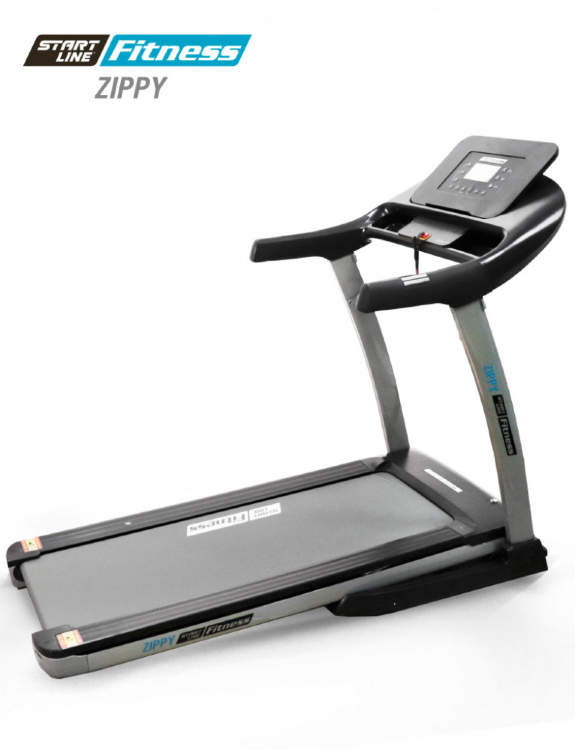 Беговая дорожка Start Line Fitness Zippy