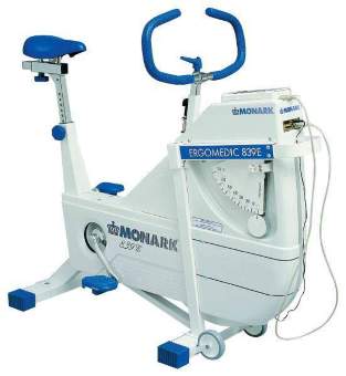 Велоэргометр MONARK 839 E Велоэргометр MONARK 839 E