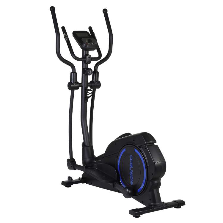 Эллиптический тренажер Evo Fitness Galaxy