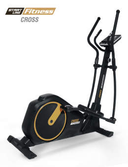 Эллиптический тренажер Start Line Fitness Cross Эллиптический тренажер Start Line Fitness Cross