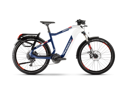 ЭЛЕКТРОВЕЛОСИПЕД HAIBIKE XDURO ADVENTR 5.0 I630WH АРТ.4541186956 ЭЛЕКТРОВЕЛОСИПЕД HAIBIKE XDURO ADVENTR 5.0 I630WH АРТ.4541186956