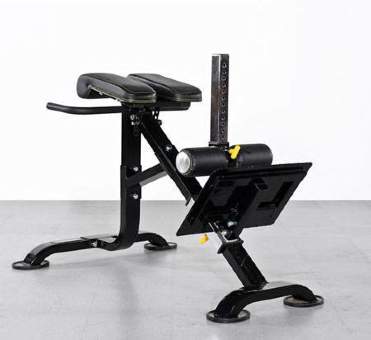 Гиперэкстензия Powertec Crunch P-HC10 Гиперэкстензия Powertec Crunch P-HC10