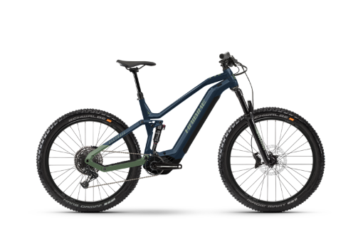 ЭЛЕКТРОВЕЛОСИПЕД HAIBIKE ALLTRAIL9 27.5 АРТ.45020244 ЭЛЕКТРОВЕЛОСИПЕД HAIBIKE ALLTRAIL9 27.5 АРТ.45020244
