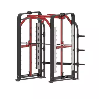 3D-машина Смита UltraGym UG-CL616 RED 3D-машина Смита UltraGym UG-CL616 RED