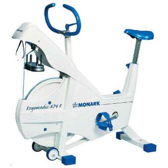 Велоэргометр MONARK 874 E Велоэргометр MONARK 874 E