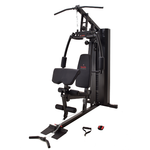 Мультистанция Smith Fitness HG750