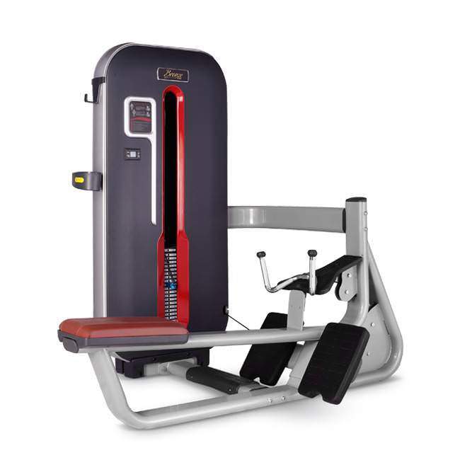 Горизонтальная тяга Bronze GYM MT-012A