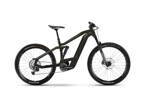 Велогибрид Haibike Xduro AllMtn 5 Велогибрид Haibike Xduro AllMtn 5