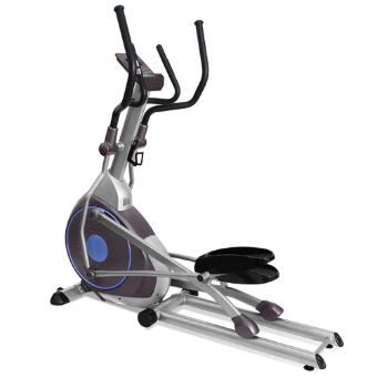 Эллиптический эргометр Oxygen GX-65 Эллиптический эргометр Oxygen GX-65