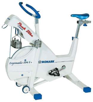 Велоэргометр MONARK 894 E Велоэргометр MONARK 894 E
