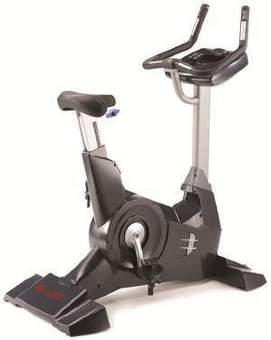 Велотренажер вертикальный AeroFit 9900B