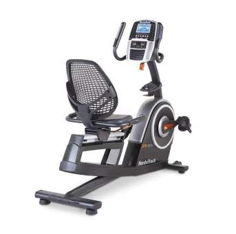Велотренажер NordicTrack R65 Велотренажер NordicTrack R65