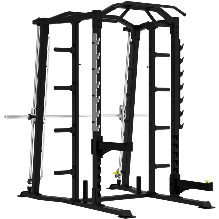 Силовая рама / Машина Смита Impulse SL7042