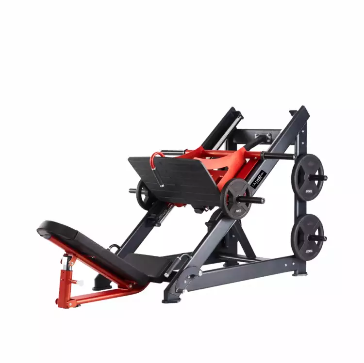 Жим для ног/Гакк UltraGym UG-CL608 RED