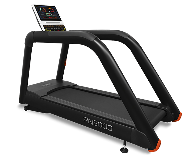 Беговая дорожка SVENSSON INDUSTRIAL PN5000 