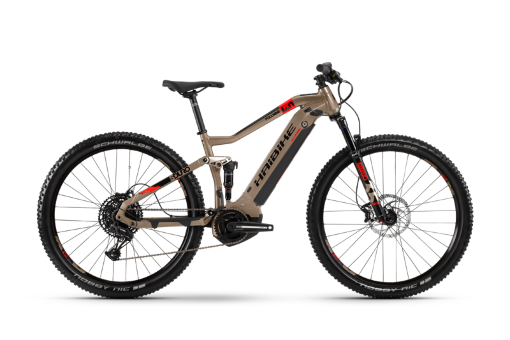 ЭЛЕКТРОВЕЛОСИПЕД HAIBIKE SDURO FULLNINE 4.0 I500WH АРТ.4540150048 ЭЛЕКТРОВЕЛОСИПЕД HAIBIKE SDURO FULLNINE 4.0 I500WH АРТ.4540150048