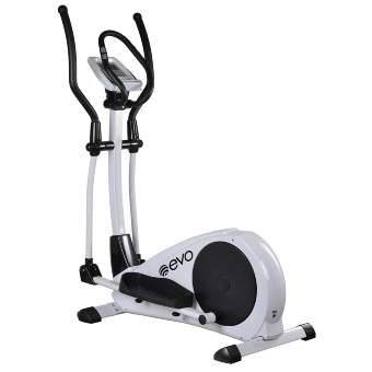 Эллиптический тренажер Evo Fitness Tiger EL Эллиптический тренажер Evo Fitness Tiger EL