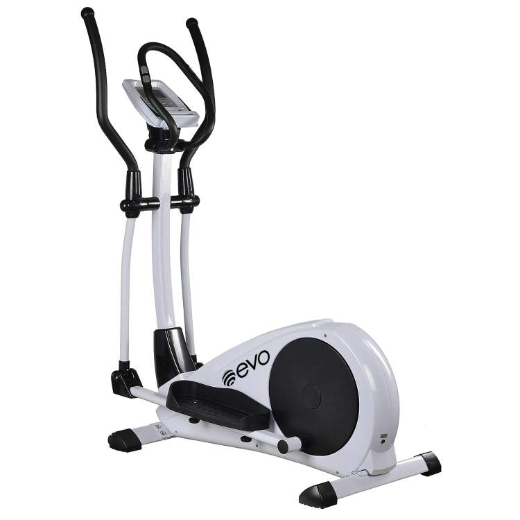 Эллиптический тренажер Evo Fitness Tiger EL