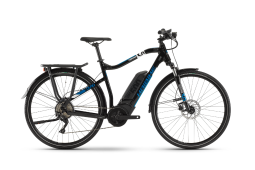 Велогибрид Haibike Sduro Trekking 3.0 men (2020) Велогибрид Haibike Sduro Trekking 3.0 men (2020)